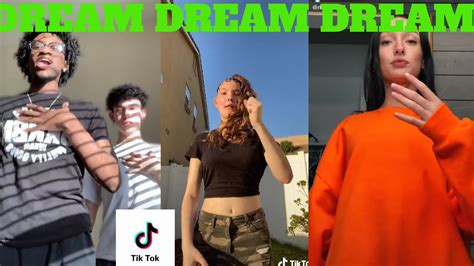 dreamer tiktok